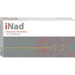INAD 30 compresse