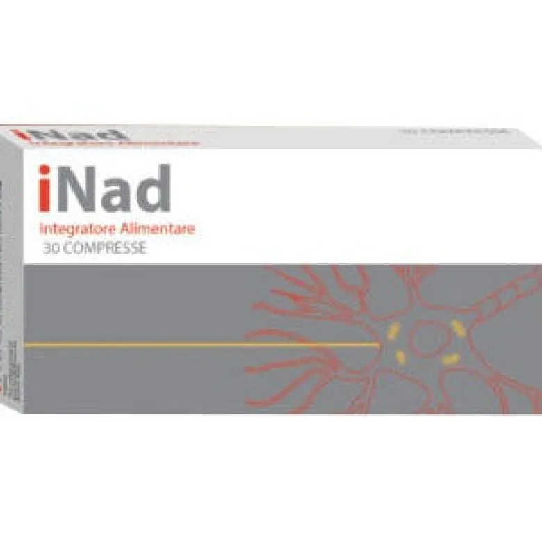INAD 30 compresse