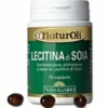 I Naturoli Lecitina Di Soia 70 Capsule