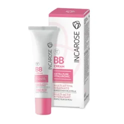 Incarose BB Cream SPF15 Crema Idratante Medium 30ml