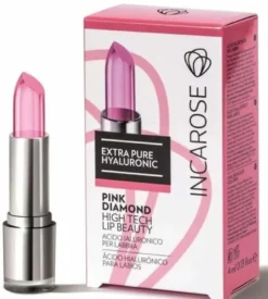 Incarose Pink Diamond Extra Pure Hyaluronic Stick 4ml