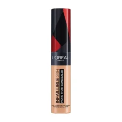 Infaillible More Than Concealer Correttore Liquido Effetto Naturale
