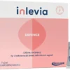 Inlevia Defence cr Vag 7x5ml