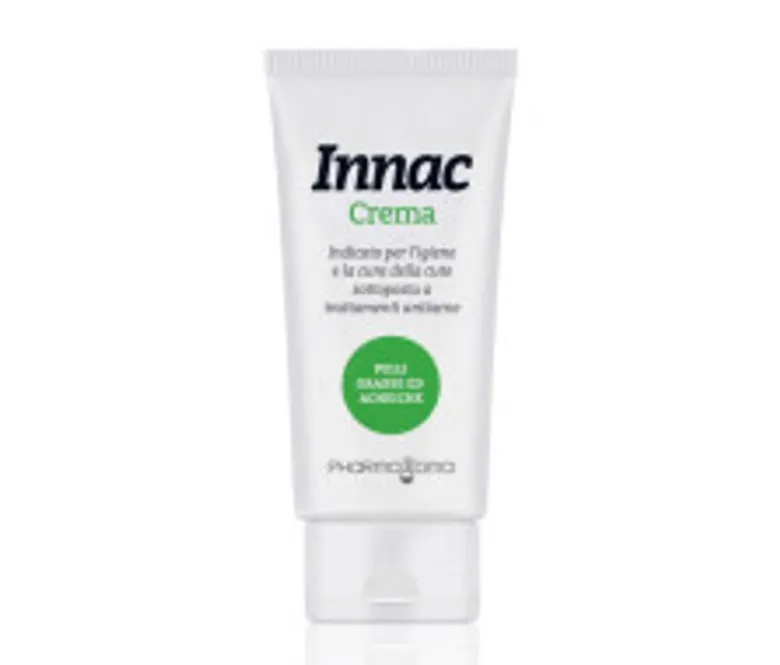 Innac crema acne 50ml