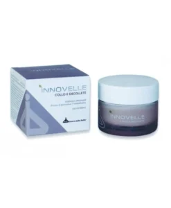 Innovelle Collo e Decolleté antiossidante ed antirughe 50ml