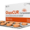 Innovet Glupacur utile al supporto del metabolismo articolare per cani e gatti 200 compresse