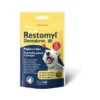 Innovet Restomyl DentalCroc prevenzione placca tartaro alitosi Cani di taglia media, grande e gigant