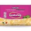 inodorina refresh Salviette detergenti alla Camomilla