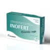 Inofert Combi HP 20 Capsule Soft Gel - Benessere Femminile