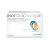 Inofolic Combi HP sindrome ovaio policistico 20 capsule