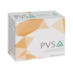 Inpha 2000 PVS34 14 bustine monodose alimento a fini medici speciali a base di proteine