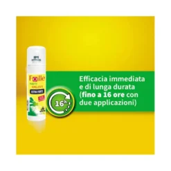 Insetti Repellenti Extra Forte