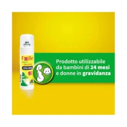 Insetti Repellenti Extra Forte