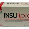 Insulipid 60 Compresse