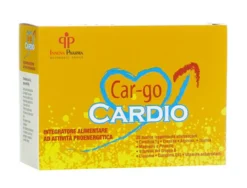 Integratore alimentare car-go cardio
