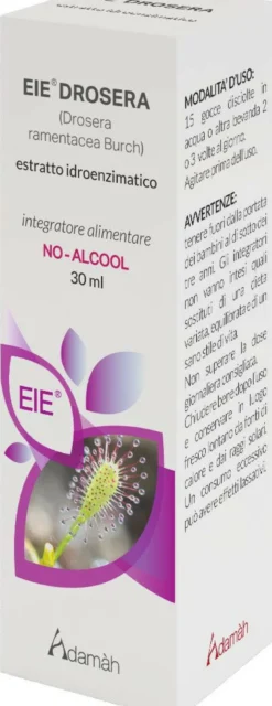 Integratore Alimentare Estratto Idroenzimatico