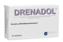 Integratore Drenadol 30 compresse