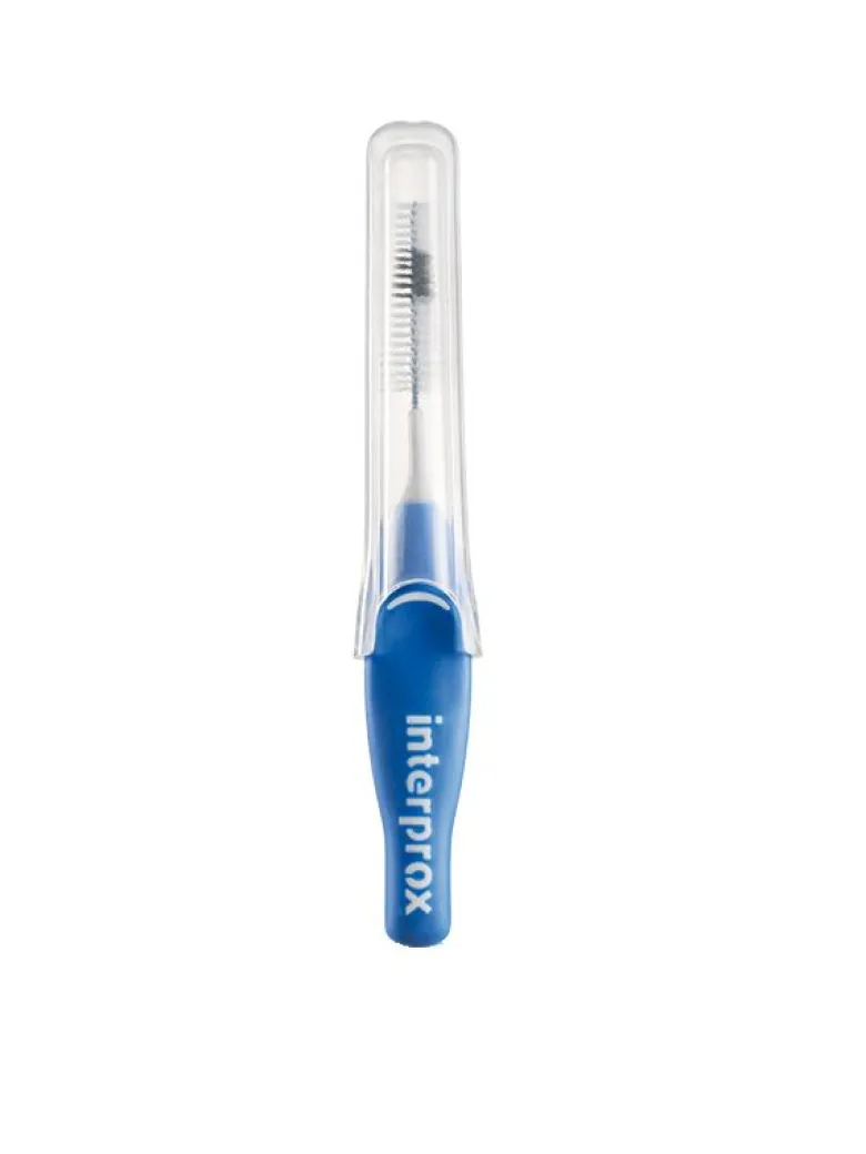 Interprox 4G Conical Blis 6 pezzi