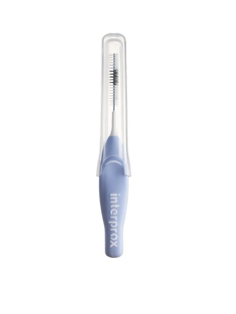 Interprox 4G Cylindrical 6 scovolini