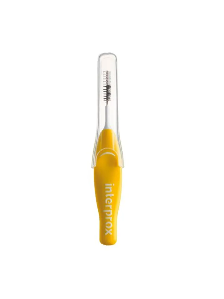 Interprox Interproximal Mini 1.1 6 Pezzi