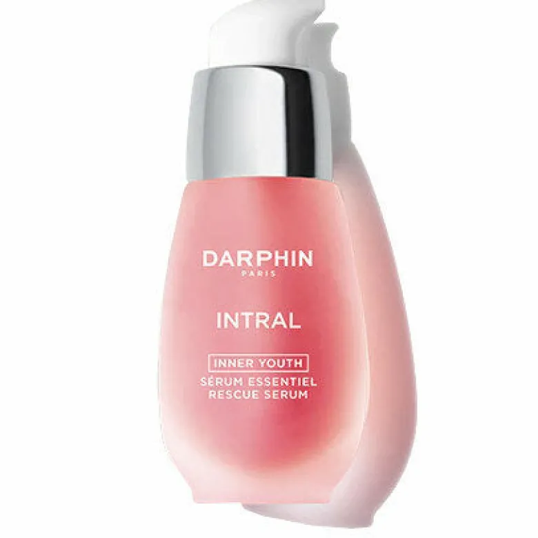Intral Inner Youth Rescue Serum