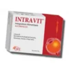 INTRAVIT 30 compresse - Integratore vitaminico completo