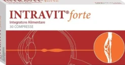INTRAVIT Forte 30 compresse