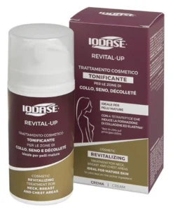 IODASE REVITAL-UP