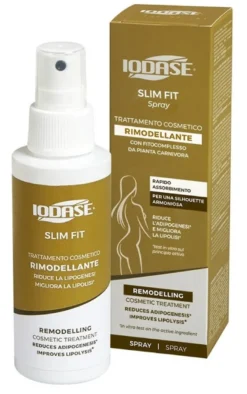 IODASE SLIM FIT