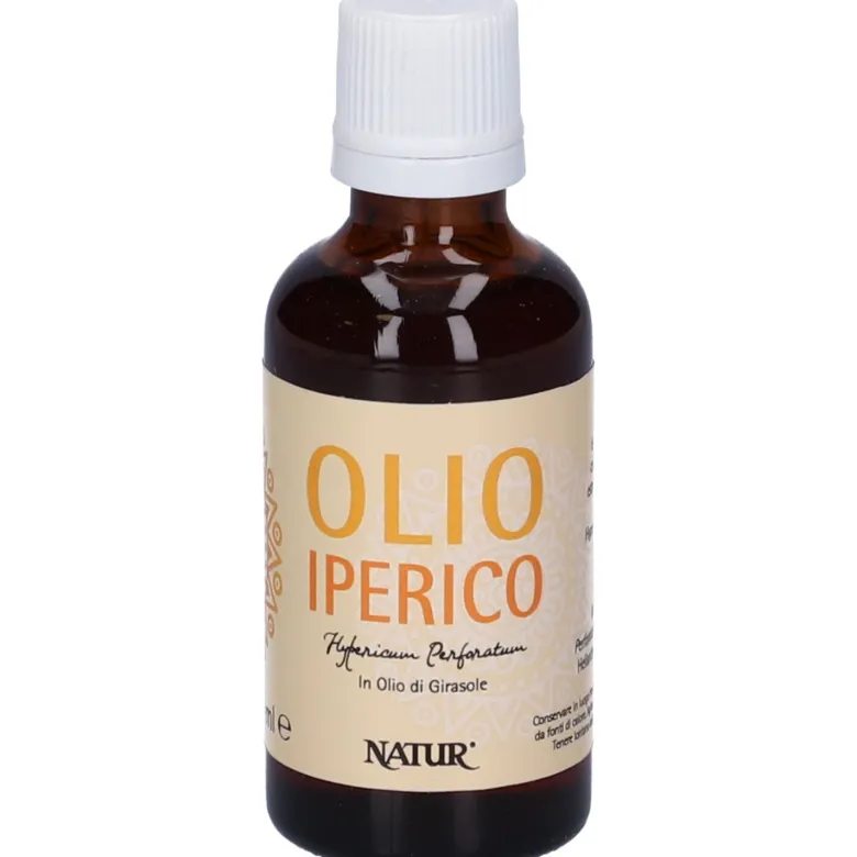 Iperico Olio 50ml