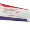Ippotoven Gel rinfrescante e tonificante 200ml