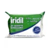 Iridil Salviette Struccanti Viso Occhi E Labbra per pelli sensibili 25 pezzi