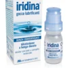 Iridina Gocce Lubrificanti 10ml