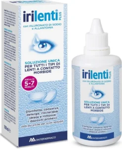 Irilenti Plus