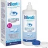 Irilenti Plus Soluzione Unica Per Lenti A Contatto 360ml + Portalenti