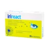 Irireact 3mg/ml + 0,5mg/ml collirio 10 contenitori monodose