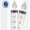 Irrigatore Nasale Eurospital 2 Pezzi