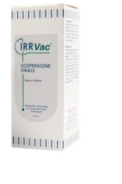 Irr Vac Sospensione Orale 10ml