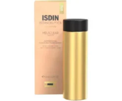 Isdinceutics Melaclear Siero Antimacchie Refill 30ml