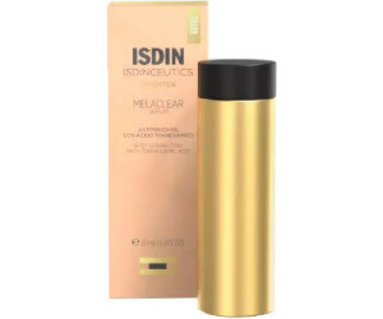 Isdinceutics Melaclear Siero Antimacchie Refill 30ml