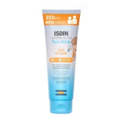 Isdin Fotoprotector Gel Cream Pediatrics SPF 50