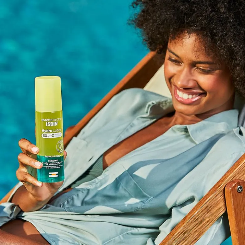 Isdin FotoProtector Hydro Lotion SPF50 Corpo 200ml