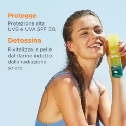 Isdin FotoProtector Hydro Lotion SPF50 Corpo 200ml