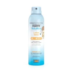 Isdin Fotoprotector Lotion Spray Pediatrics Corpo SPF50 250ml