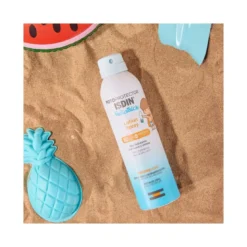 Isdin Fotoprotector Lotion Spray Pediatrics Corpo SPF50 250ml