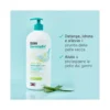 Isdin Germisdin Aloe Vera Igiene Corpo Quotidiana 1 Litro