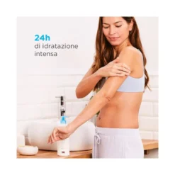 Isdin Hydration Ureadin Lotion 10 idratazione intensa pelle secca 400ml