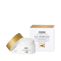Isdin Isdinceutics Crema Viso Age Reverse Day 50ml