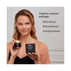 Isdin Isdinceutics Crema Viso Age Reverse Night 50ml