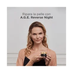 Isdin Isdinceutics Crema Viso Age Reverse Night 50ml